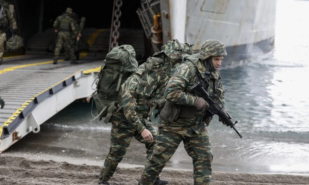 Το τουρκικό ΥΠΕΞ κάλεσε τον Έλληνα πρέσβη για εξηγήσεις
